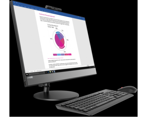 Моноблок Lenovo V530-24ICB 23,8
