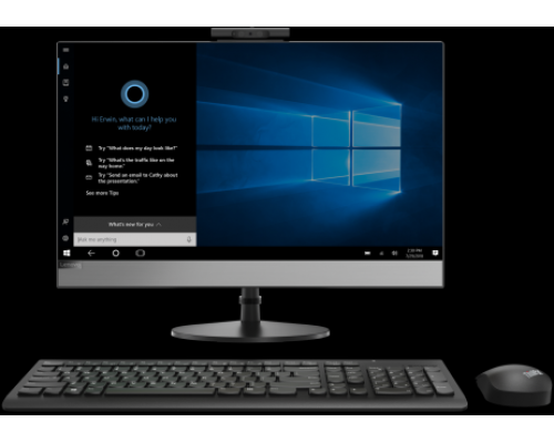 Моноблок Lenovo V530-24ICB 23,8