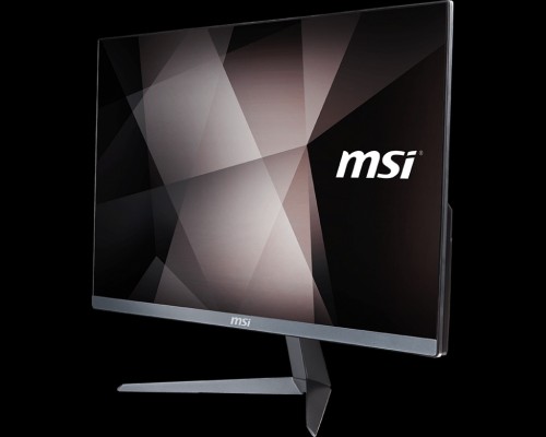 Моноблок MSI Pro 24X 10M-033XRU   23.8