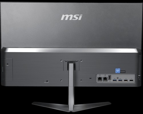 Моноблок MSI Pro 24X 10M-033XRU   23.8