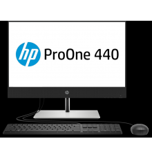 Моноблок HP ProOne 440 G6 AiO   23.8