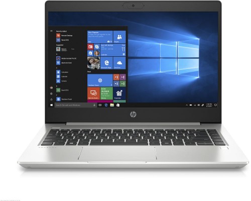 Ноутбук HP ProBook 445 G7 14