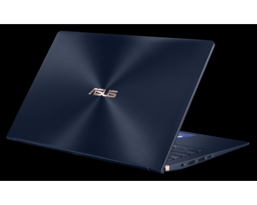 Ноутбук ASUS UX434FQ-A5038R +bag+cable 14