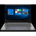 Ноутбук Lenovo V14-IIL 14.0FHD_TN_AG_220N_N/ CORE_I5-1035G1_1.0G_4C_MB/ 4GB DDR4 2400+4GB DDR4 2400/ 256GB_SSD_M.2_2242_NVME_TLC/ / Интегрированная графика/ Wi-Fi 1x1 AC+BT/ / 2-cell 35 Вт/ч/ 2 x USB 3.0, 1 x USB 2.0,  HDMI, 4-in-1 card reader/ W10_P