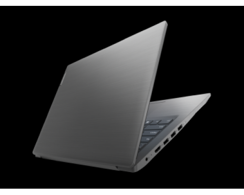 Ноутбук Lenovo V14-IIL 14.0FHD_TN_AG_220N_N/ CORE_I5-1035G1_1.0G_4C_MB/ 4GB DDR4 2400+4GB DDR4 2400/ 256GB_SSD_M.2_2242_NVME_TLC/ / Интегрированная графика/ Wi-Fi 1x1 AC+BT/ / 2-cell 35 Вт/ч/ 2 x USB 3.0, 1 x USB 2.0,  HDMI, 4-in-1 card reader/ W10_P