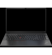 Ноутбук Lenovo E15 Gen 2-ITU 15.6FHD_AG_250N_N/ CORE_I3-1115G4_3.0G_2C_MB/ 8GB_DDR4_3200_SODIMM/ 256GB_SSD_M.2_2242_NVME_TLC/ / INTEGRATED_GRAPHICS/ / FINGERPRINT_READER_BK/ IR&HD_CAMERA_W/MIC/ BKLT_KB_NP_BK_FPR_RUS/ / 3CELL_45WH_INTERNAL/ 1x USB 3.1