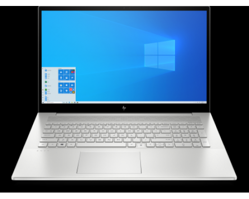 Ноутбук HP Envy 17-cg1014ur 17.3