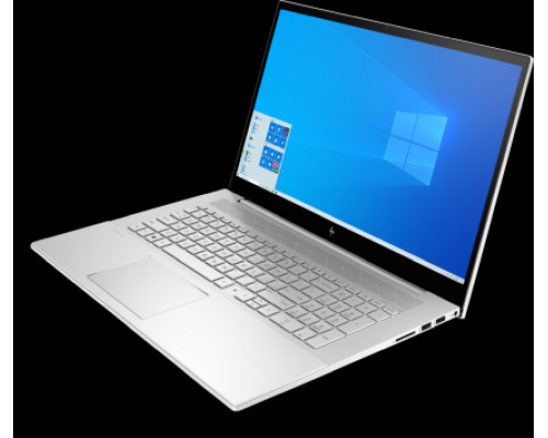 Ноутбук HP Envy 17-cg1014ur 17.3