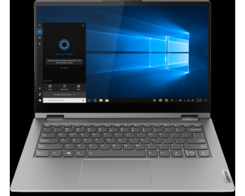 Ноутбук Lenovo ThinkBook 14s Yoga ITL 14.0FHD_GL_300N_MT_N_SRGB /CORE_I5-1135G7_2.4G_4C_MB /8GB_DDR4_3200_SODIMM,8GB(4X16GX16)_DDR4_3200 /512GB_SSD_M.2_2242_G3_TLC / /INTEGRATED_GRAPHICS /WLAN_2X2AX+BT /FPR /720P_HD_CAMERA_WITH_ARRAY_MIC /4CELL_60WH_