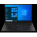 Ноутбук Lenovo ThinkPad  X1 Carbon G9 T 14.0WUXGA_AG_400N_N_SRGB/ CORE_I5-1135G7_2.4G_4C_MB/ 8GB(4X16GX32)_LP4X_4266/ 256GB_SSD_M.2_2280_NVME_TLC_OP/ / INTEGRATED_IRIS_XE_GRAPHICS/ INTEL_AX201_2X2AX+BT_VPRO_MB/ WWAN_NO_CARD_WITH_ANTENNA/ FINGERPRINT_