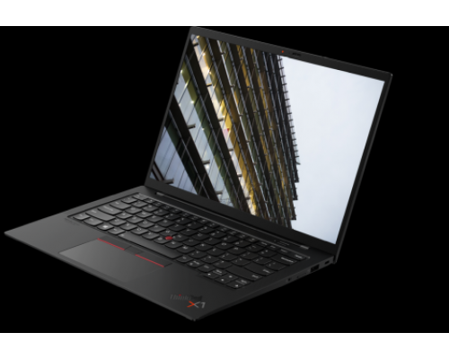 Ноутбук Lenovo ThinkPad  X1 Carbon G9 T 14.0WUXGA_AG_400N_N_SRGB/ CORE_I5-1135G7_2.4G_4C_MB/ 8GB(4X16GX32)_LP4X_4266/ 256GB_SSD_M.2_2280_NVME_TLC_OP/ / INTEGRATED_IRIS_XE_GRAPHICS/ INTEL_AX201_2X2AX+BT_VPRO_MB/ WWAN_NO_CARD_WITH_ANTENNA/ FINGERPRINT_