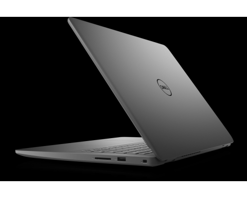 Ноутбук Dell Vostro 3400 14,0'' FullHD WVA Antiglare/Intel Core i5 1135G7(2.4Ghz)/8 GB/SSD 256GB/noDVD/Iris® Xe Graphics/Cam/BT/WiFi/42WHr/1y NBD/1.58kg/black/Win10Pro/TPM