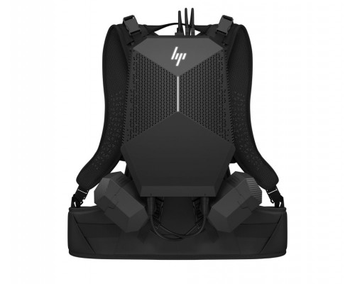 Компьютер HP Z VR BackPack G2 6TQ92EA