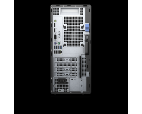 Компьютер Dell Optiplex 7080 Tower 7080-2133