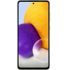 Смартфон Samsung Galaxy A72 128Gb, черный                                                                                                                                                                                                                 