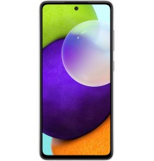 Смартфон Samsung Galaxy A52 256Gb,черный                                                                                                                                                                                                                  