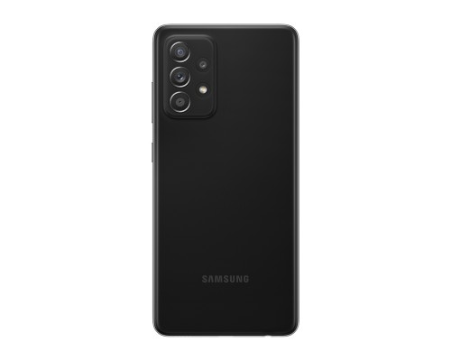 Смартфон Samsung Galaxy A52 256Gb,черный