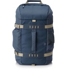 Рюкзак HP Odyssey 15 OBlue Backpack EURO                                                                                                                                                                                                                  