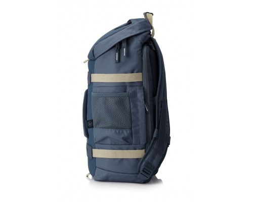 Рюкзак HP Odyssey 15 OBlue Backpack EURO