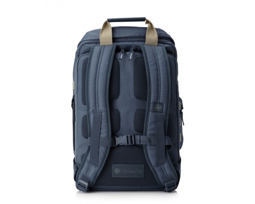 Рюкзак HP Odyssey 15 OBlue Backpack EURO