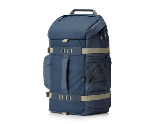 Рюкзак HP Odyssey 15 OBlue Backpack EURO