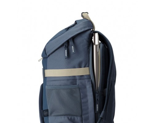 Рюкзак HP Odyssey 15 OBlue Backpack EURO