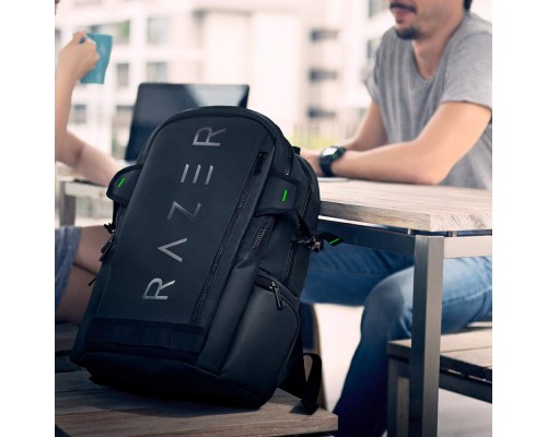 Рюкзак Razer Rogue Backpack (15.6