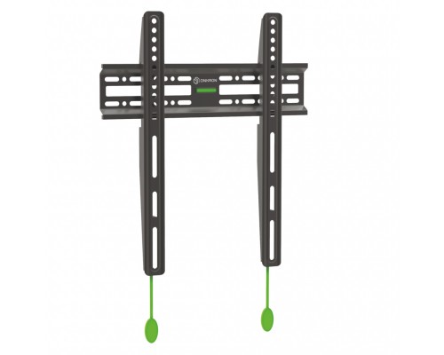 Кронштейн ONKRON/ 32-55'' макс 400*400 наклон 0? от стены: 30мм макс вес 50кг