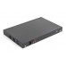 Коммутатор SKAT PoE-24E-2G PoE Plus switch, power 250W, ports: 24-Ethernet, 2-Uplink