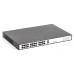 Коммутатор SKAT PoE-24E-2G PoE Plus switch, power 250W, ports: 24-Ethernet, 2-Uplink