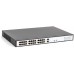 Коммутатор SKAT PoE-24E-2G PoE Plus switch, power 250W, ports: 24-Ethernet, 2-Uplink