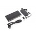 Коммутатор SKAT PoE-8E-1G-1S PoE Plus switch, power 120W, ports: 8-Ethernet, 1-Uplink, 1-SFP