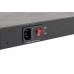 Коммутатор SKAT PoE-16E-2G-2S PoE Plus switch, power 260W, ports: 8-Ethernet, 2-Uplink, 2-SFP