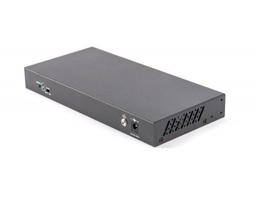 Коммутатор SKAT PoE-8E-1E PoE Plus switch, power 120W, ports: 8-Ethernet, 1-Uplink