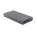 Коммутатор SKAT PoE-8E-1E PoE Plus switch, power 120W, ports: 8-Ethernet, 1-Uplink