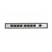 Коммутатор SKAT PoE-8E-1E PoE Plus switch, power 120W, ports: 8-Ethernet, 1-Uplink