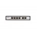 Коммутатор SKAT PoE-4E-2E PoE Plus switch, power 120W, ports: 4-Ethernet, 2-Uplink