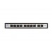 Коммутатор SKAT PoE-8E-2G PoE Plus switch, power 120W, ports: 8-Ethernet, 2-Uplink