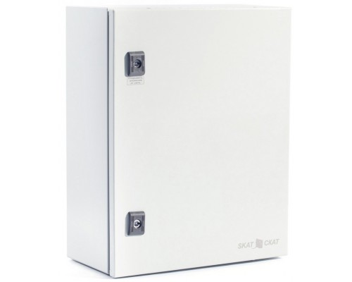 Коммутатор SKAT PoE-UPS-8E-1G-1S isp. 5 uninterrupted outdoor switch PoE Plus, 120VA, 2 batteries 7-12Ah