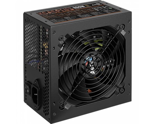 Блок питания 800W AeroCool KCAS-800W PLUS