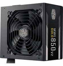 Блок питания 850W Cooler Master MWE Gold 850 V2 (MPE-8501-ACAAG-EU)                                                                                                                                                                                       