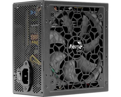 Блок питания Aerocool Aero White 600W