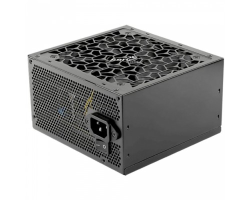 Блок питания AeroCool 650W AERO BRONZE 650M, полностью модульный