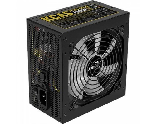 Блок питания 650W AeroCool KCAS-650M PLUS