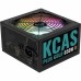 Блок питания 650W AeroCool KCAS-650M PLUS