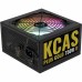 Блок питания 750W AeroCool KCAS-750M PLUS