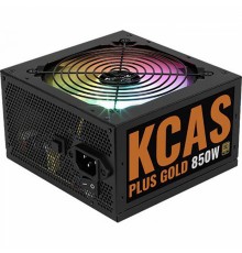 Блок питания 850W AeroCool KCAS-850G                                                                                                                                                                                                                      