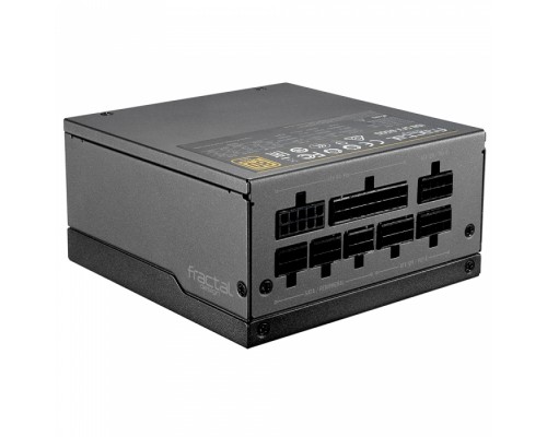 Блок питания 500W Fractal Design Ion SFX-L (FD-PSU-ION-SFX-500G-BK)