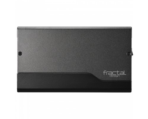 Блок питания 560W Fractal Design Ion+ Platinum (FD-PSU-IONP-560P-BK)