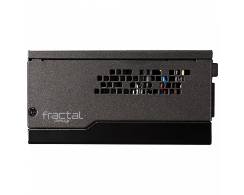 Блок питания 650W Fractal Design Ion SFX-L (FD-PSU-ION-SFX-650G-BK)